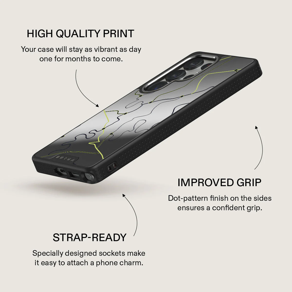 Pathfinder - Samsung Galaxy S25 Ultra Case - Image 39