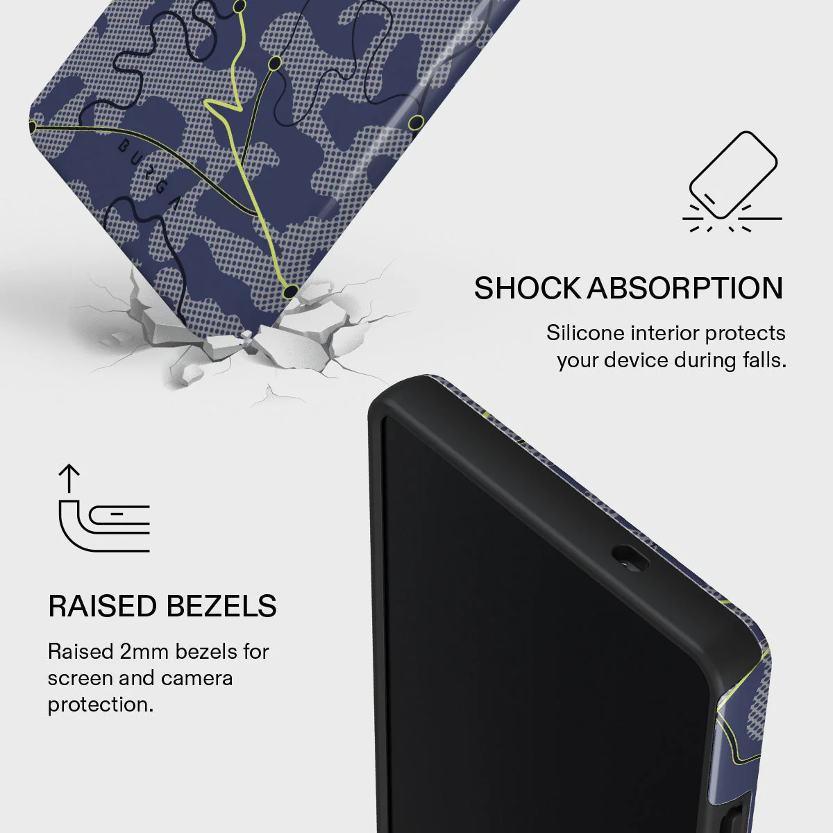 Pathfinder - Samsung Galaxy S25 Ultra Case - Image 4