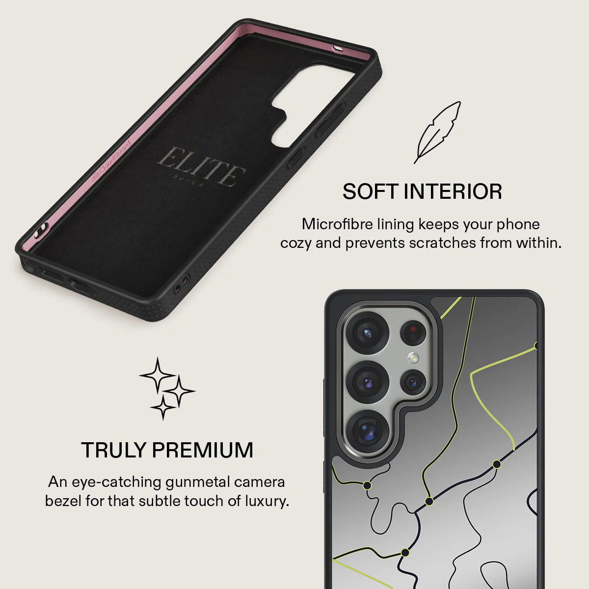Pathfinder - Samsung Galaxy S25 Ultra Case - Image 40
