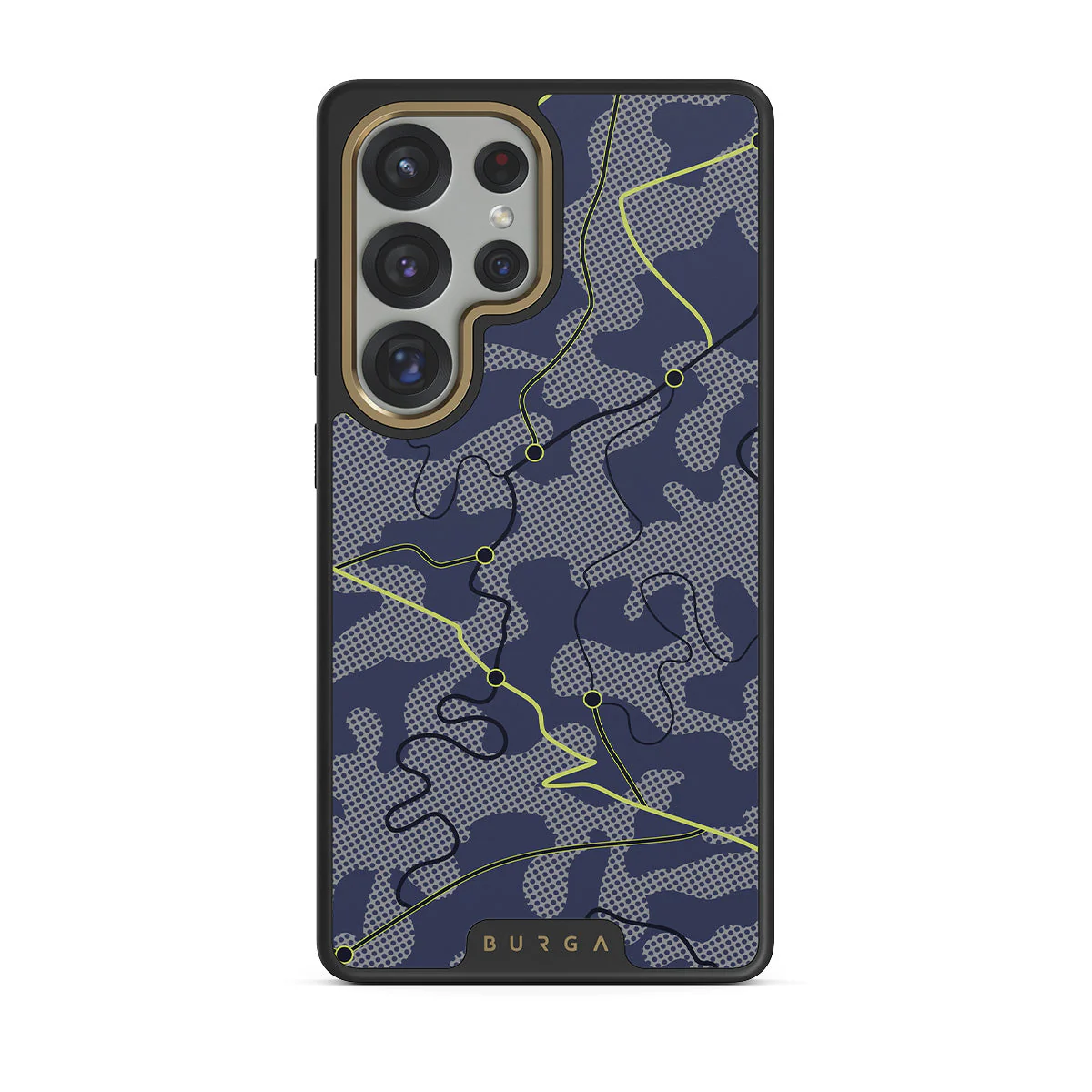 Pathfinder - Samsung Galaxy S25 Ultra Case - Image 5