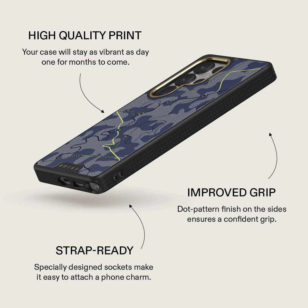 Pathfinder - Samsung Galaxy S25 Ultra Case - Image 9