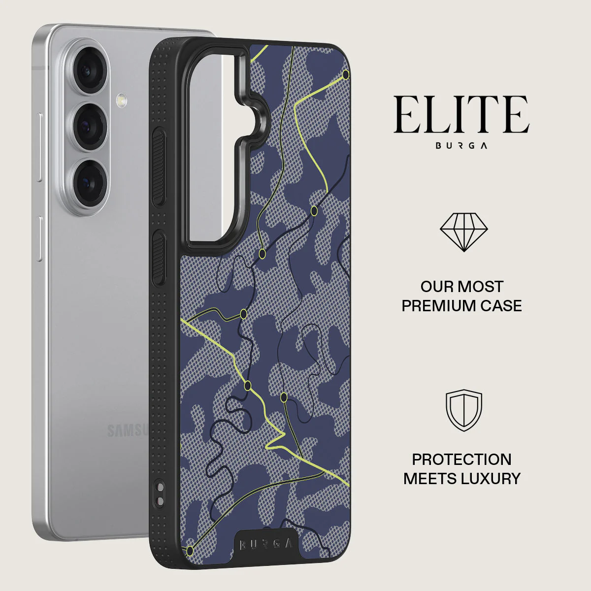 Pathfinder - Samsung Galaxy S26 Case - Image 13
