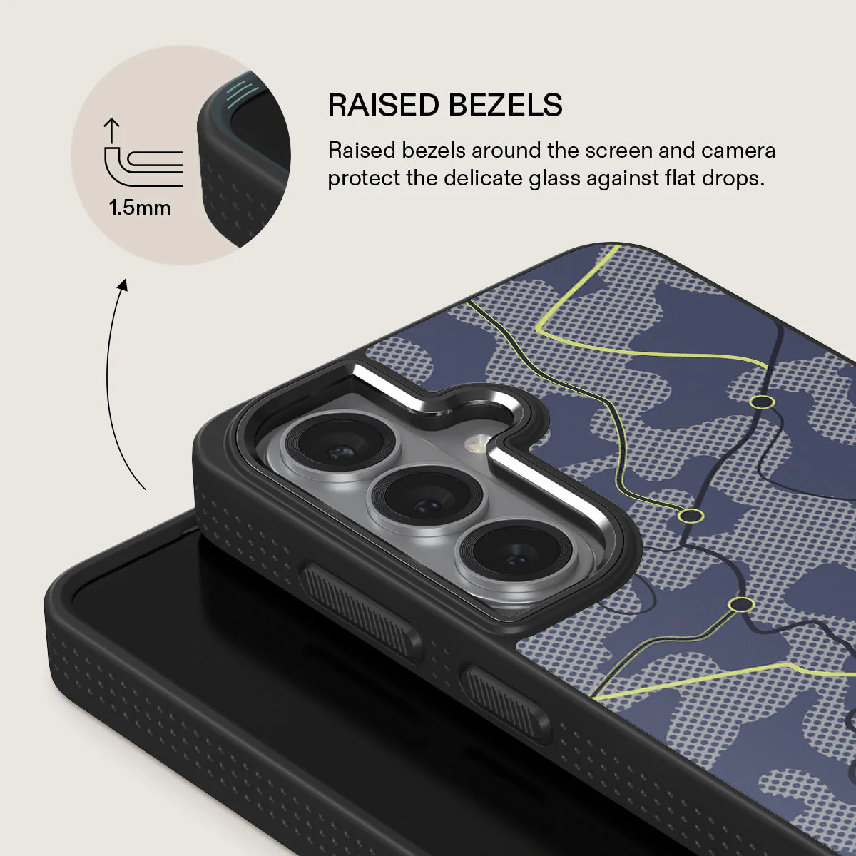 Pathfinder - Samsung Galaxy S26 Case - Image 15