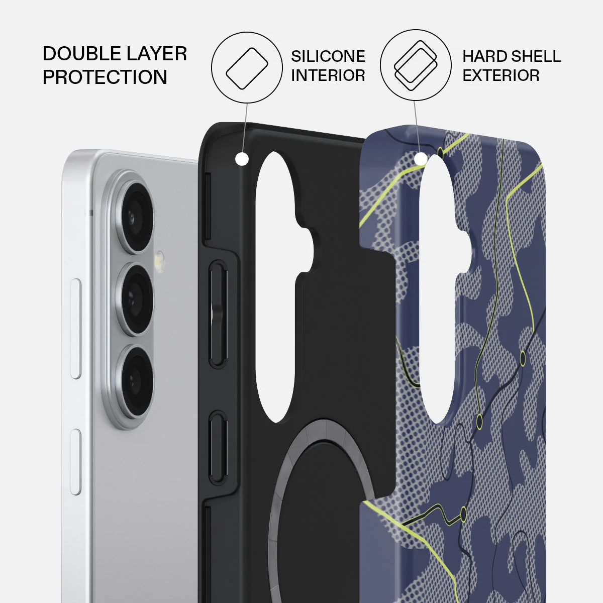 Pathfinder - Samsung Galaxy S26 Case - Image 2