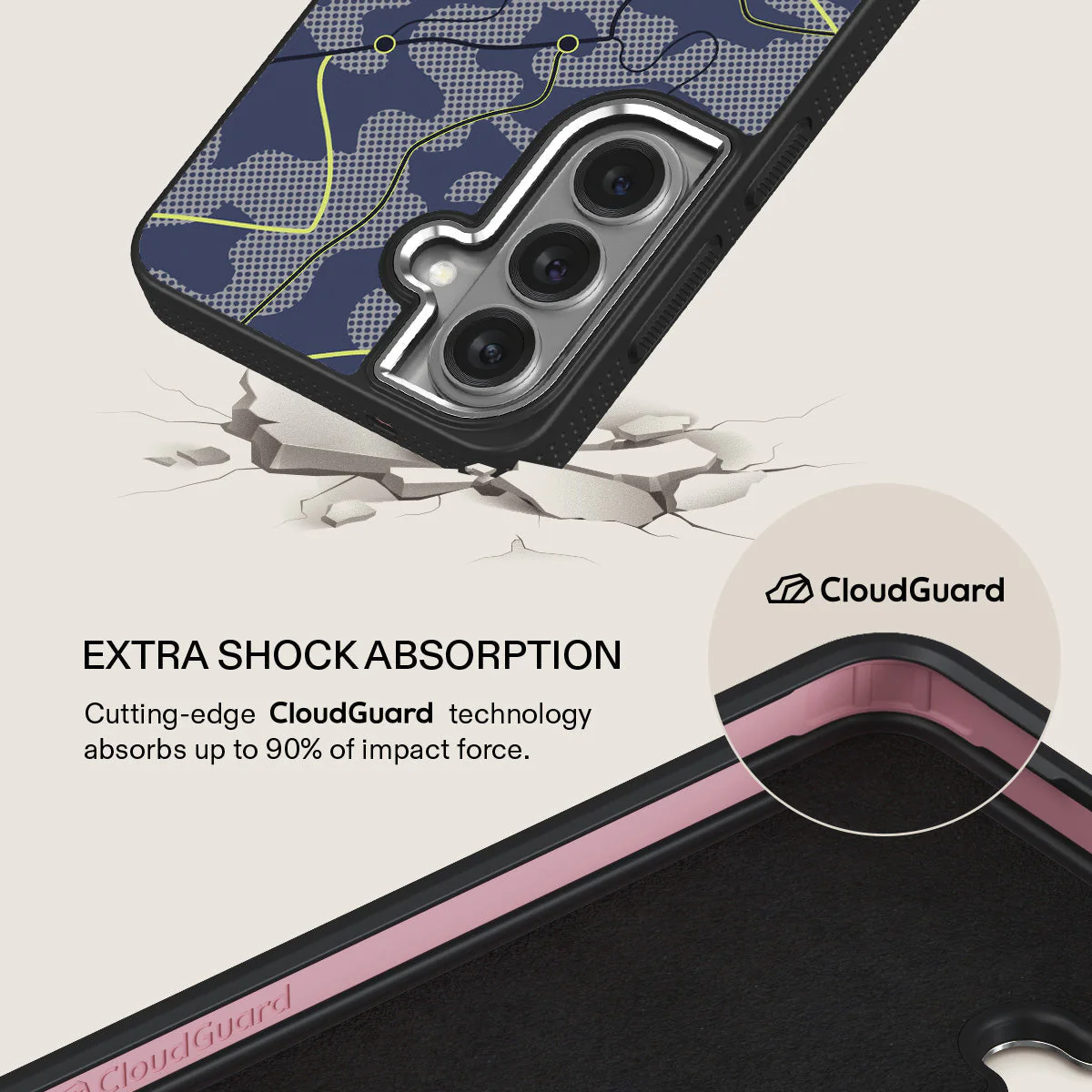 Pathfinder - Samsung Galaxy S26 Case - Image 21