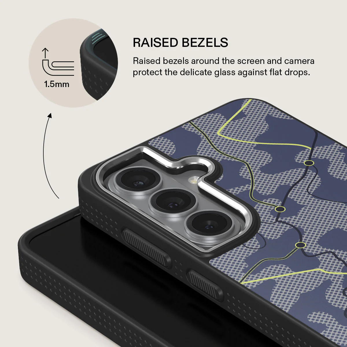Pathfinder - Samsung Galaxy S26 Case - Image 22