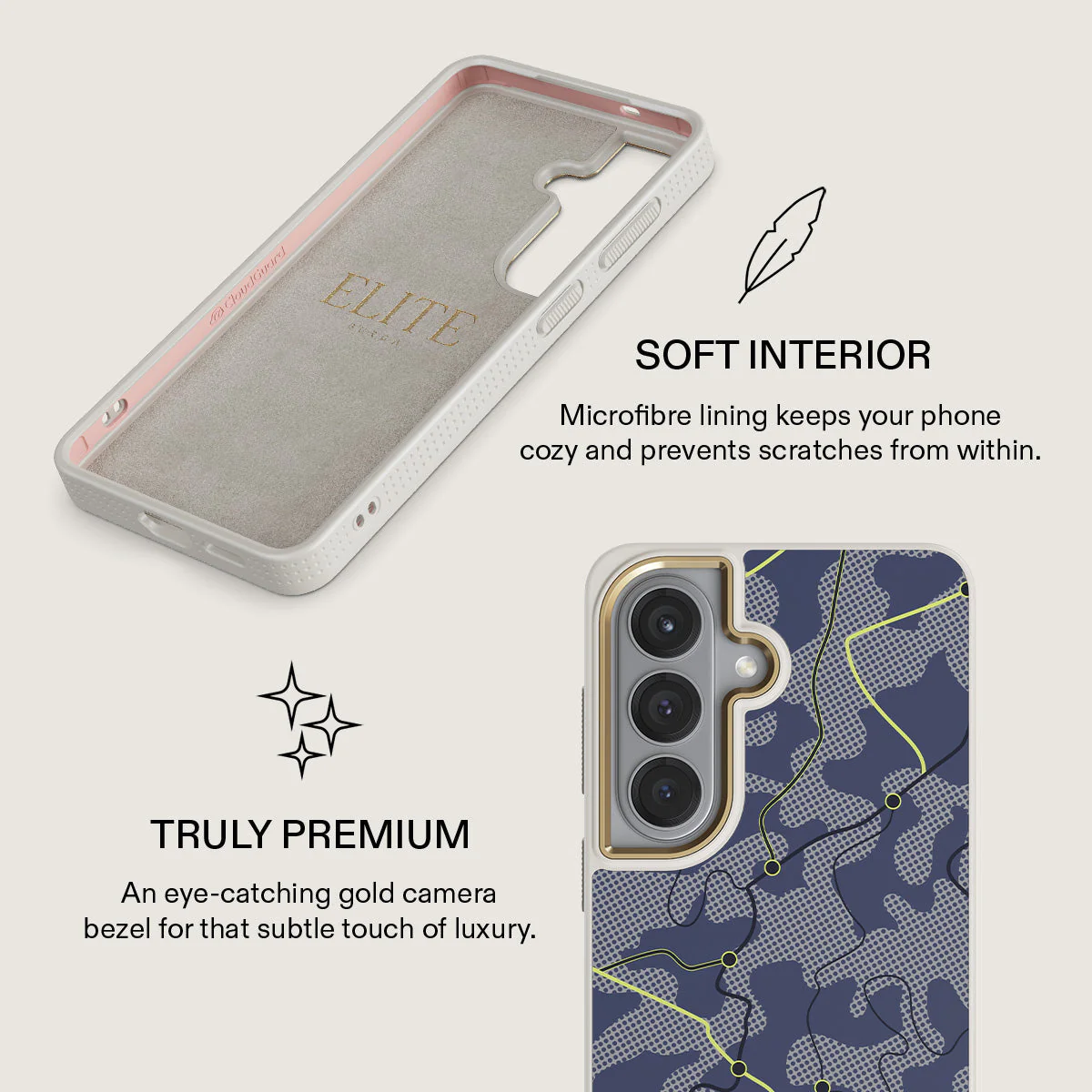 Pathfinder - Samsung Galaxy S26 Case - Image 31