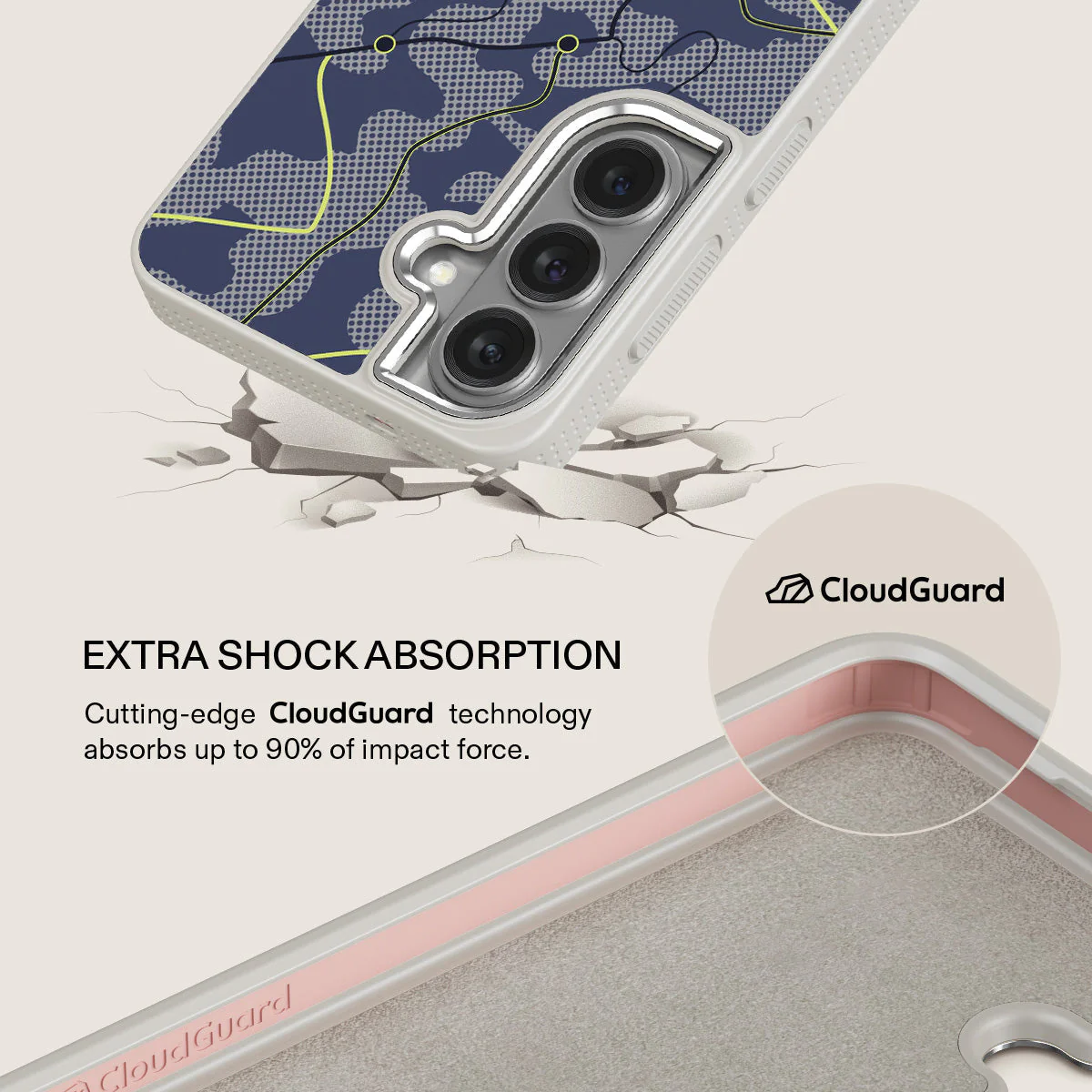 Pathfinder - Samsung Galaxy S26 Case - Image 35