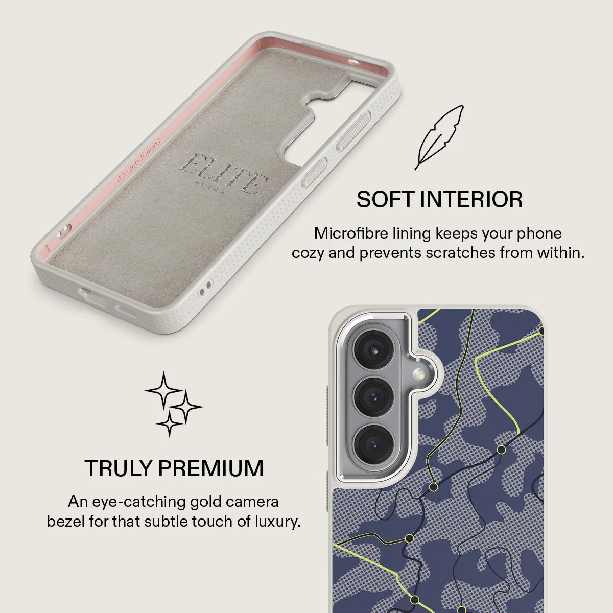 Pathfinder - Samsung Galaxy S26 Case - Image 38