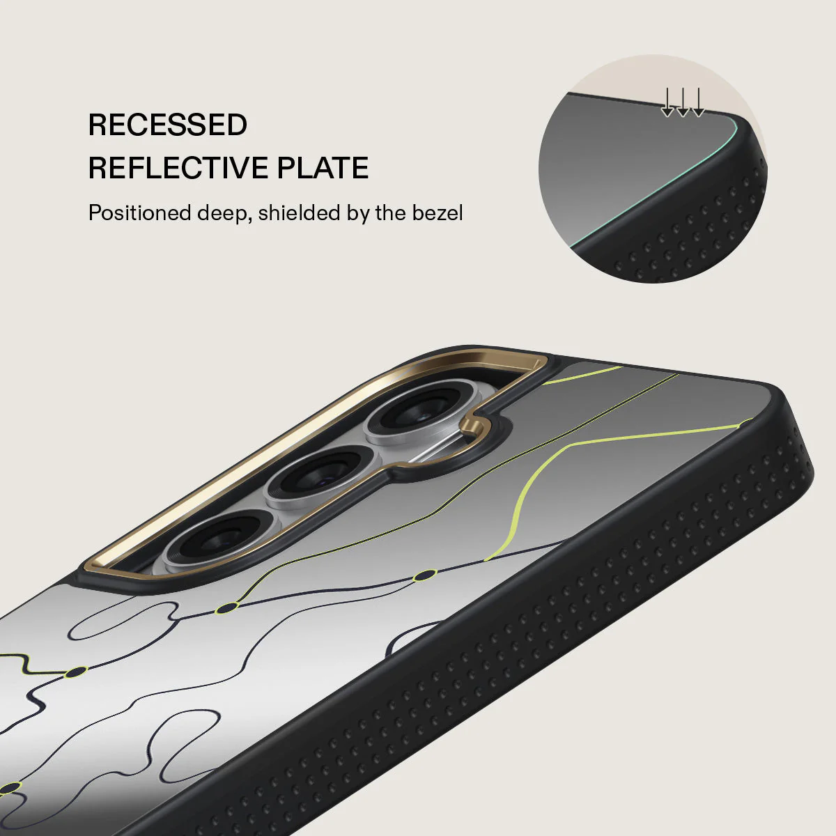 Pathfinder - Samsung Galaxy S26 Case - Image 43