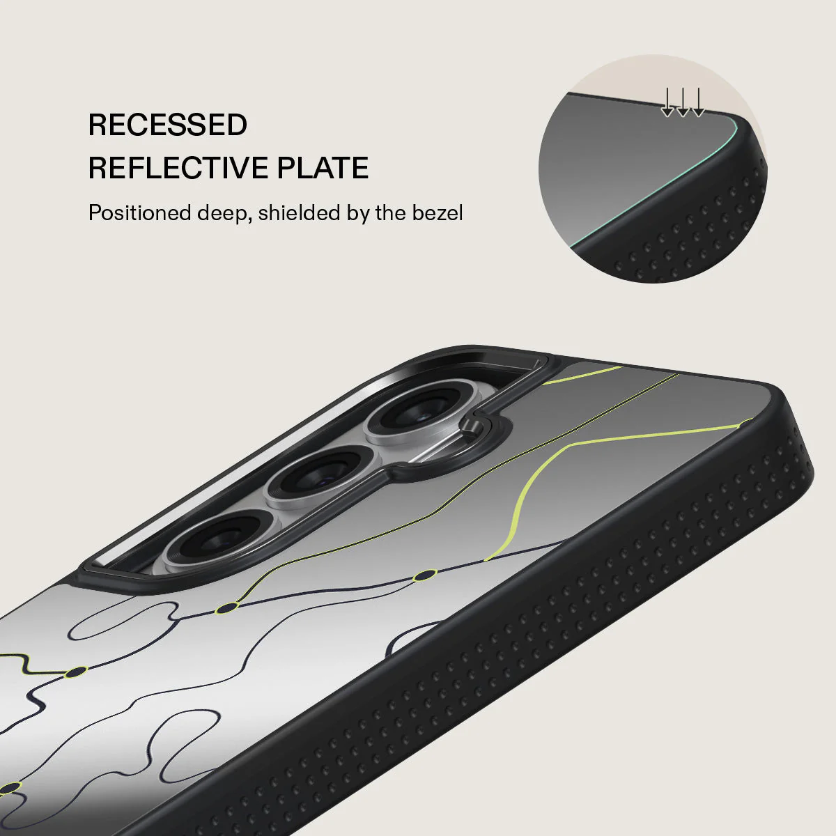 Pathfinder - Samsung Galaxy S26 Case - Image 51
