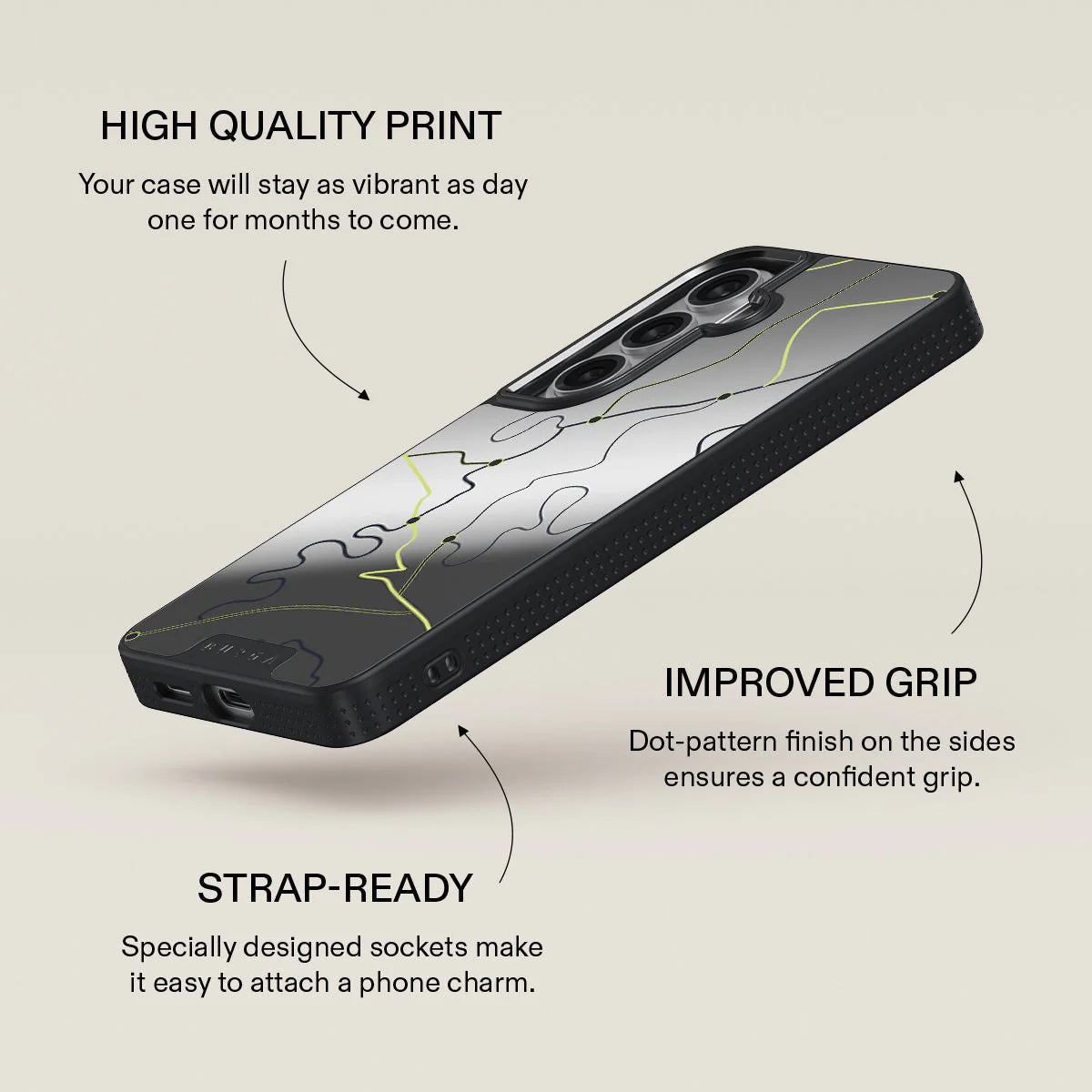 Pathfinder - Samsung Galaxy S26 Case - Image 53