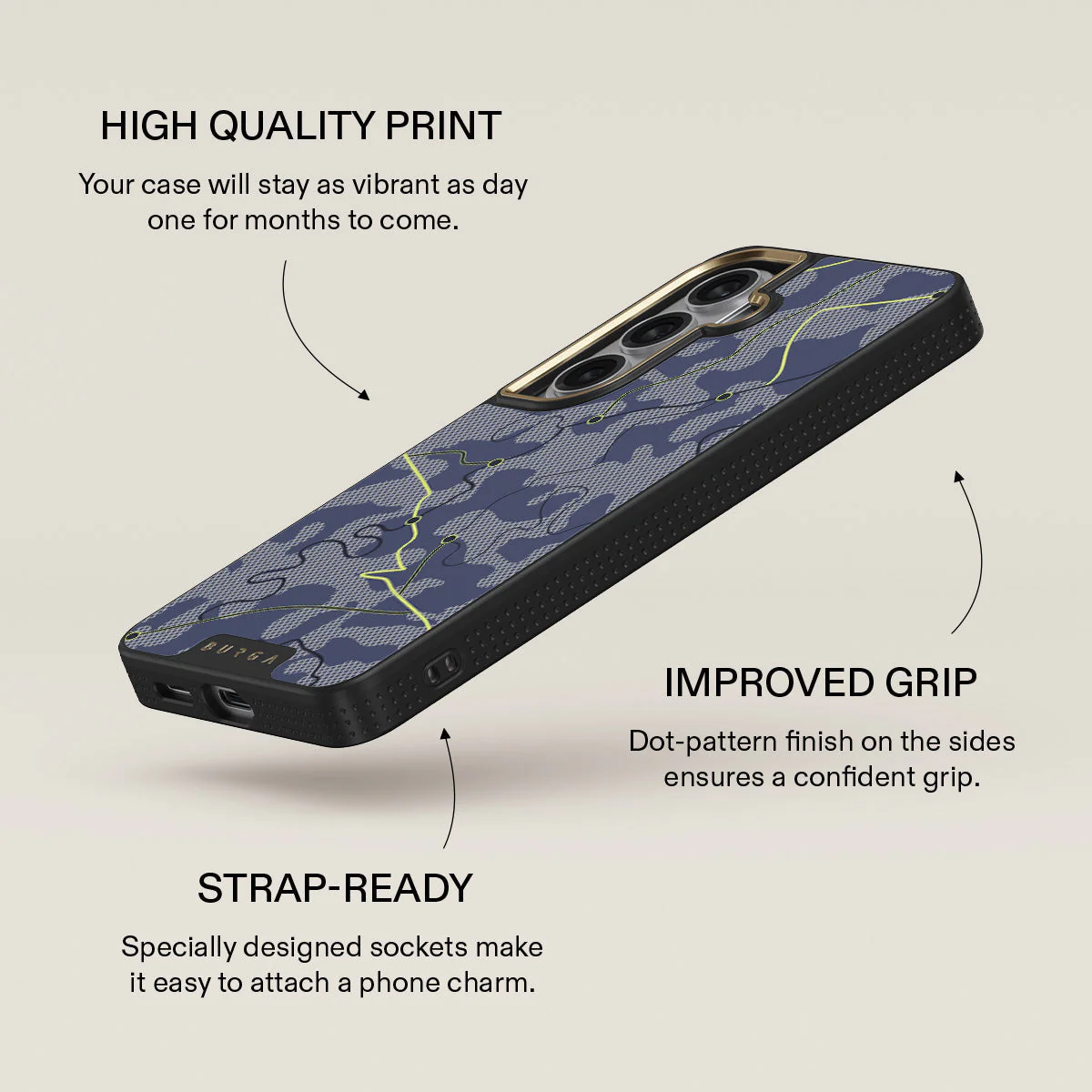 Pathfinder - Samsung Galaxy S26 Case - Image 9