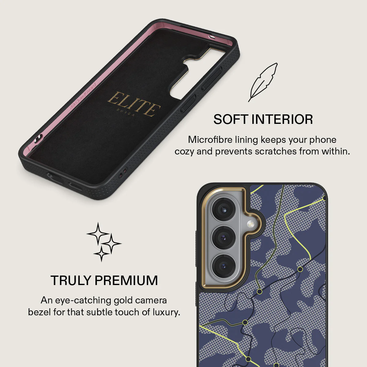 Pathfinder - Samsung Galaxy S26 Plus Case - Image 10