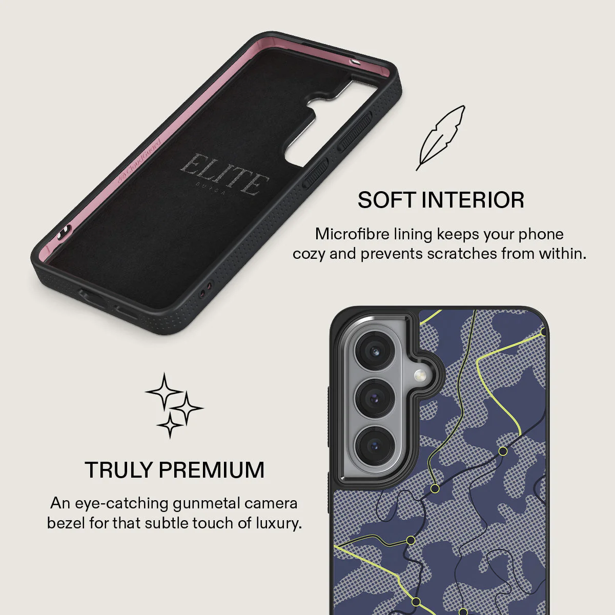 Pathfinder - Samsung Galaxy S26 Plus Case - Image 17