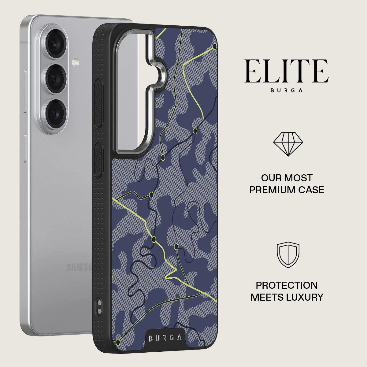 Pathfinder - Samsung Galaxy S26 Plus Case - Image 20
