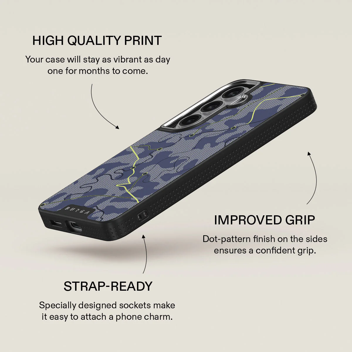 Pathfinder - Samsung Galaxy S26 Plus Case - Image 23