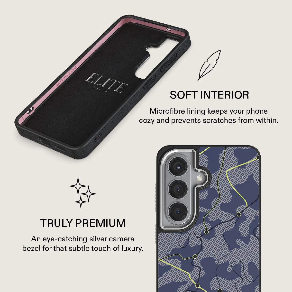 Pathfinder - Samsung Galaxy S26 Plus Case - Image 24