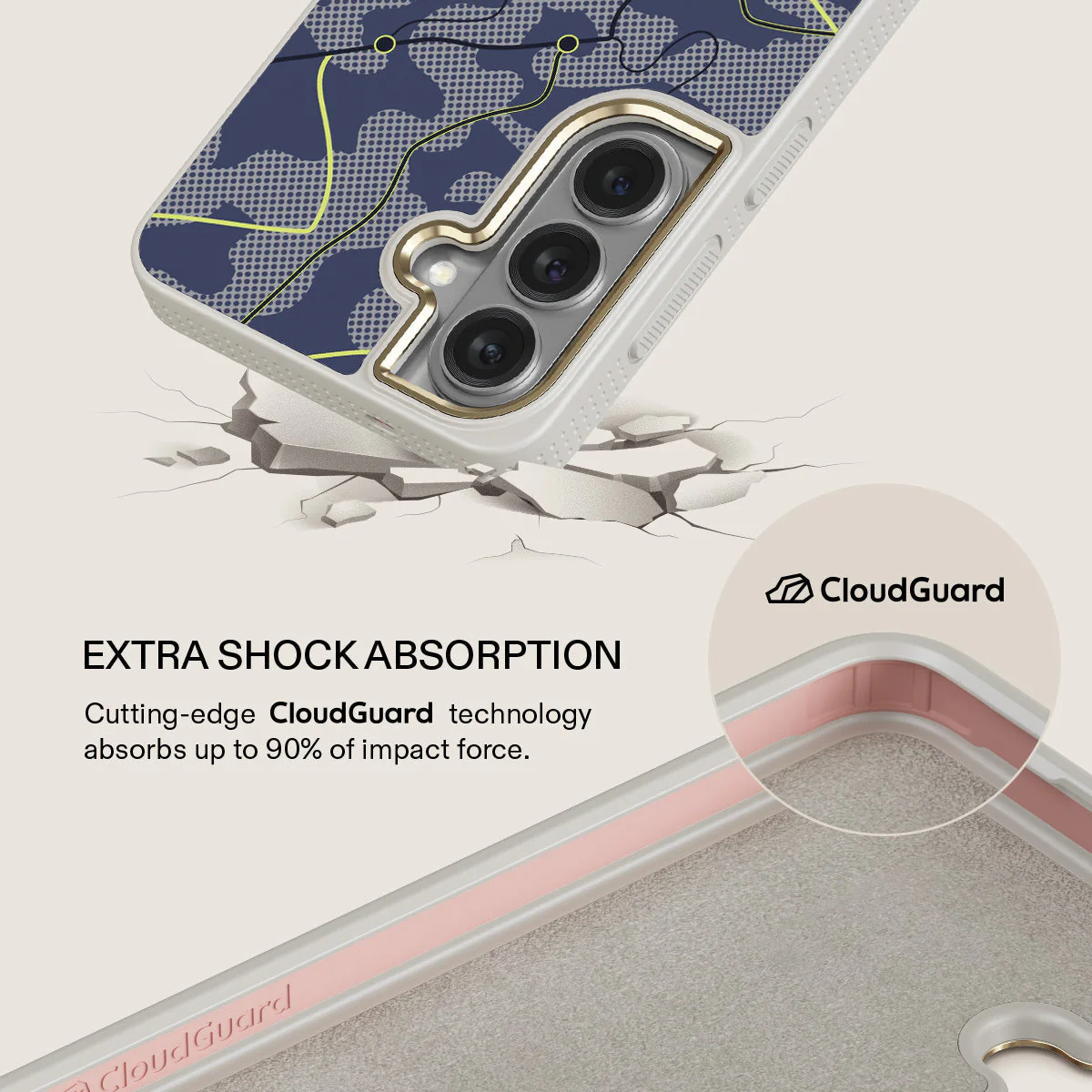 Pathfinder - Samsung Galaxy S26 Plus Case - Image 28