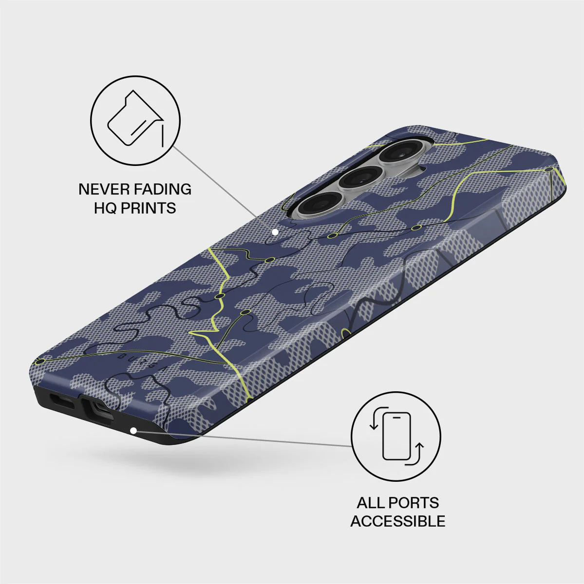 Pathfinder - Samsung Galaxy S26 Plus Case - Image 3