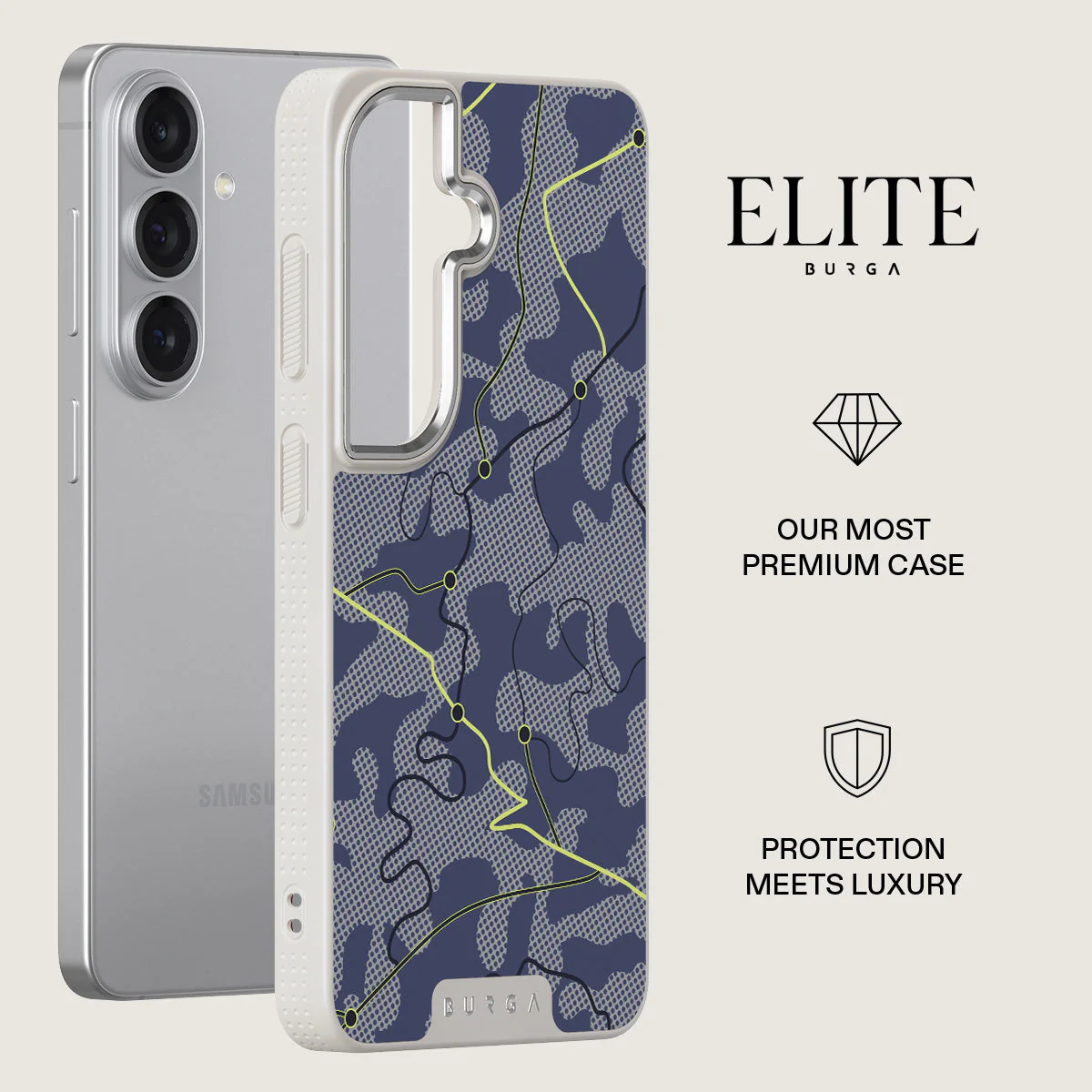 Pathfinder - Samsung Galaxy S26 Plus Case - Image 34