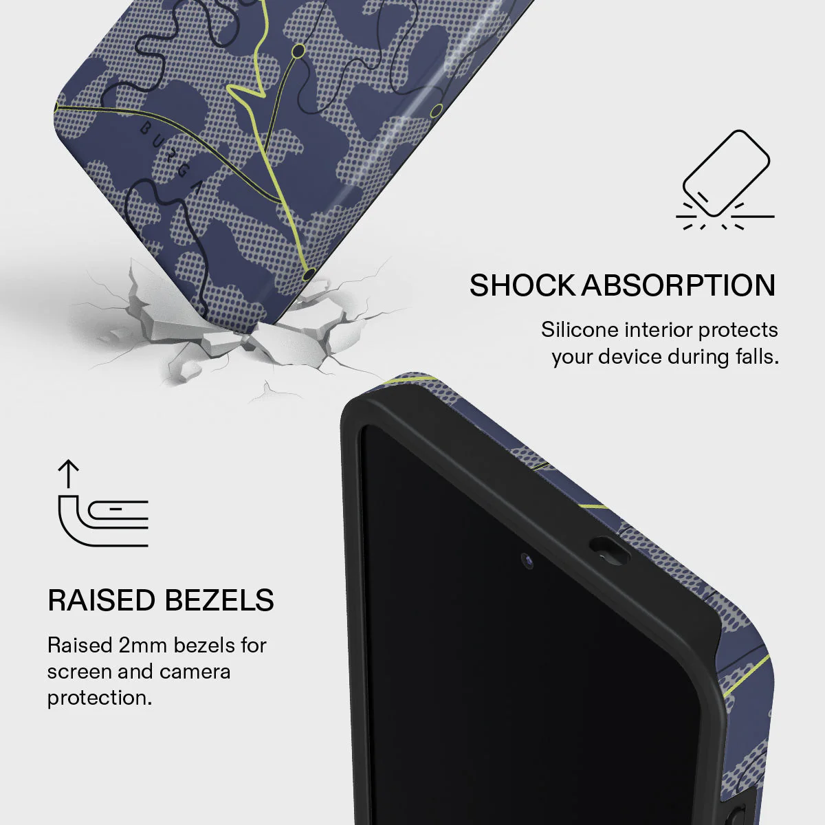 Pathfinder - Samsung Galaxy S26 Plus Case - Image 4