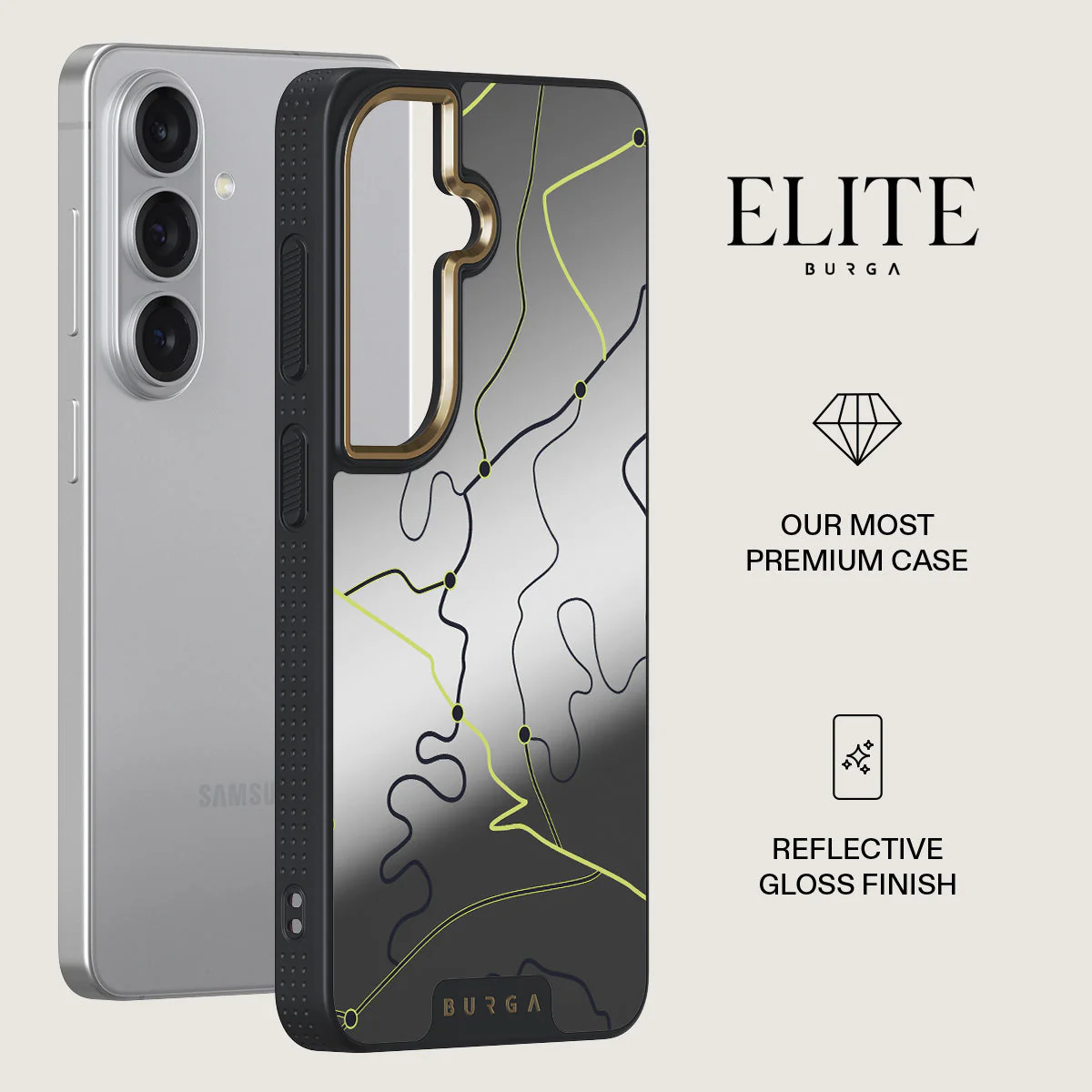 Pathfinder - Samsung Galaxy S26 Plus Case - Image 41