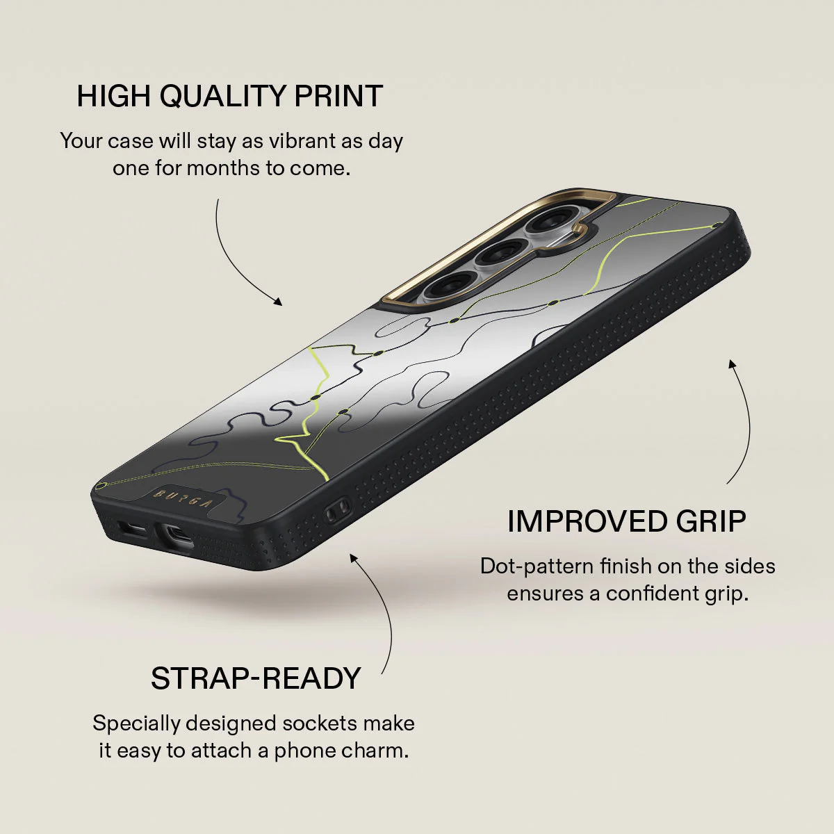Pathfinder - Samsung Galaxy S26 Plus Case - Image 45