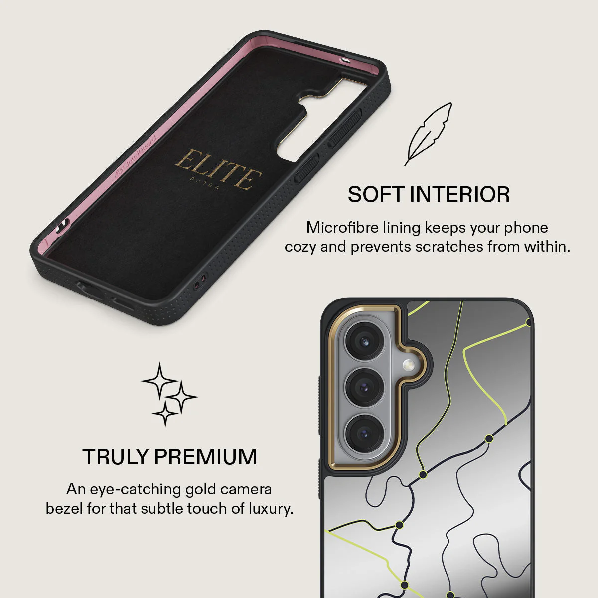 Pathfinder - Samsung Galaxy S26 Plus Case - Image 46