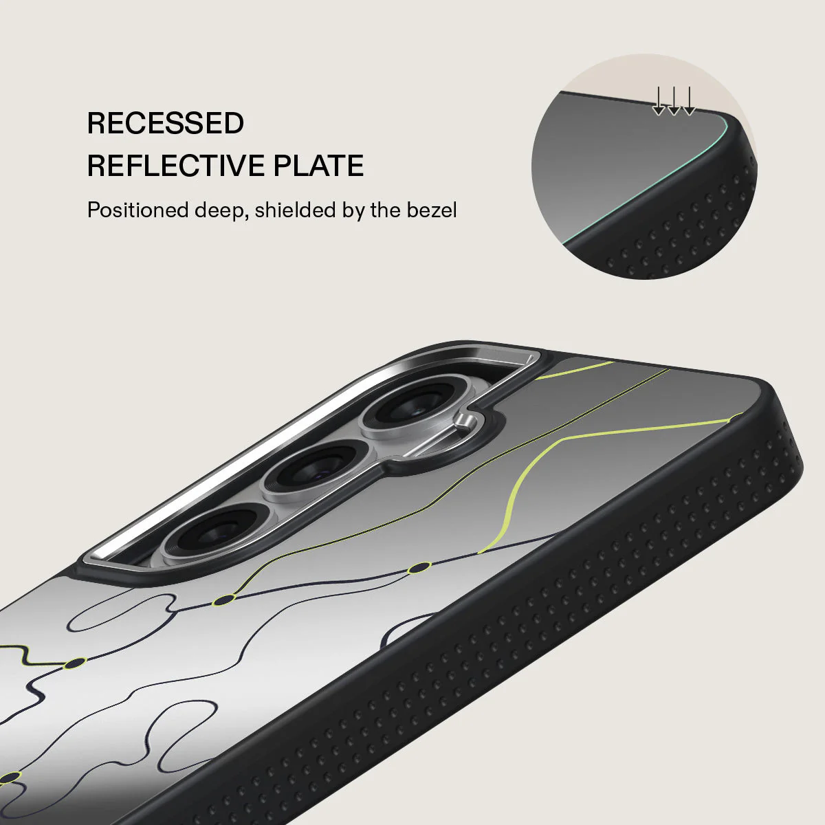 Pathfinder - Samsung Galaxy S26 Plus Case - Image 59