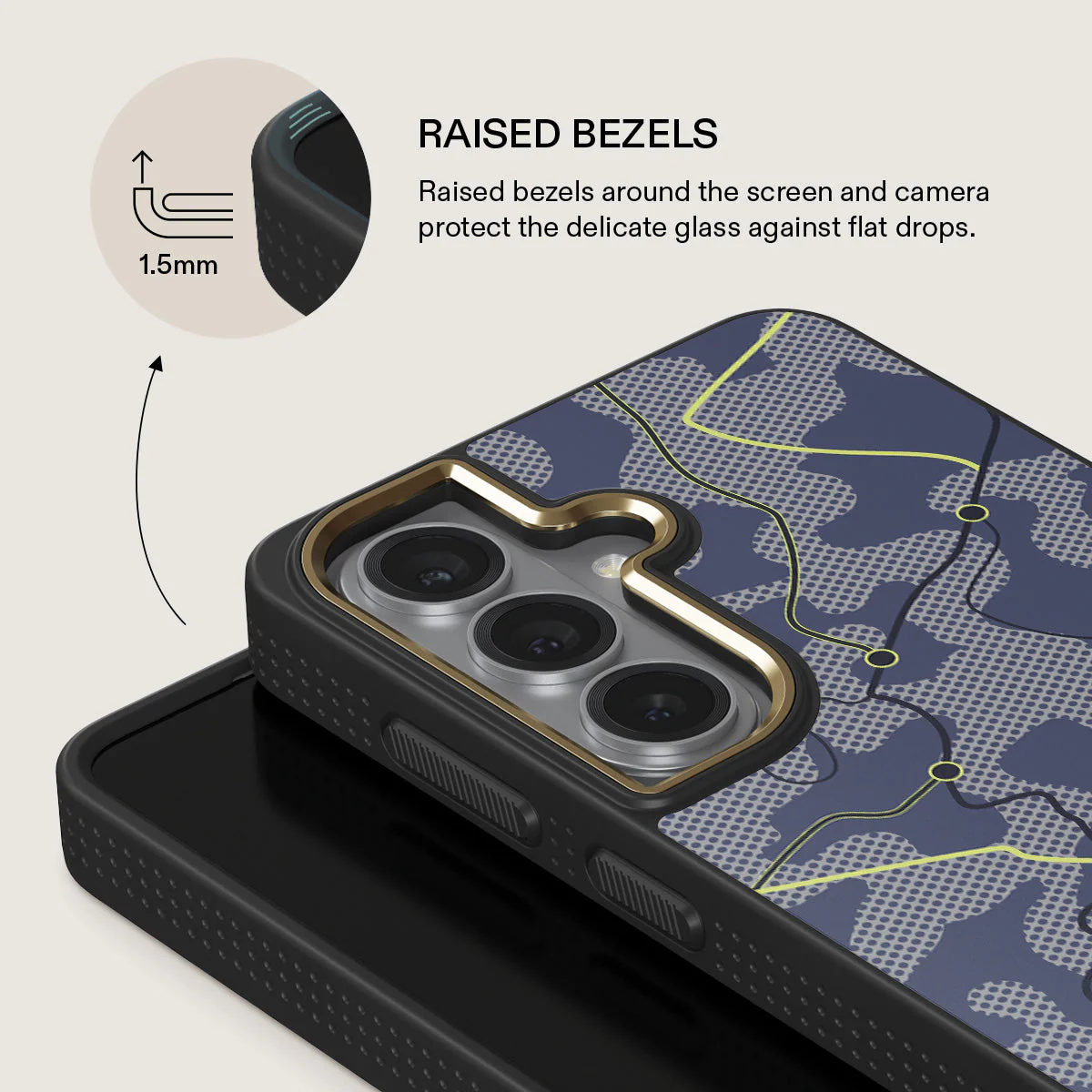 Pathfinder - Samsung Galaxy S26 Plus Case - Image 8