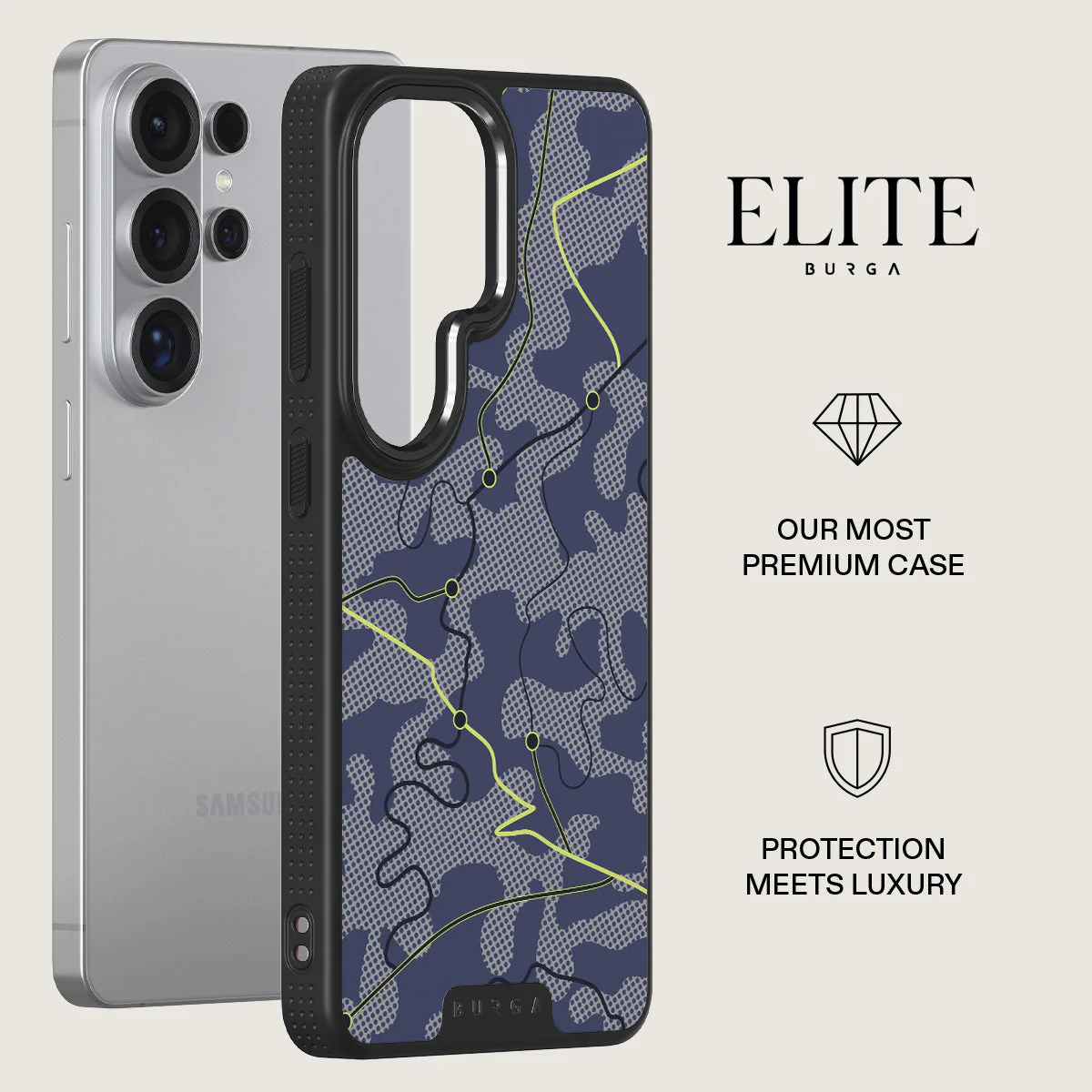 Pathfinder - Samsung Galaxy S26 Ultra Case - Image 13