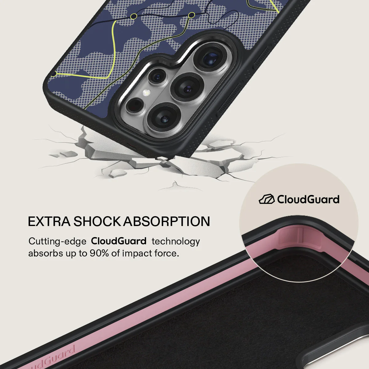 Pathfinder - Samsung Galaxy S26 Ultra Case - Image 14