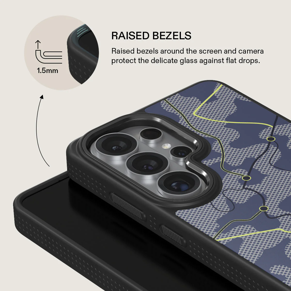 Pathfinder - Samsung Galaxy S26 Ultra Case - Image 15