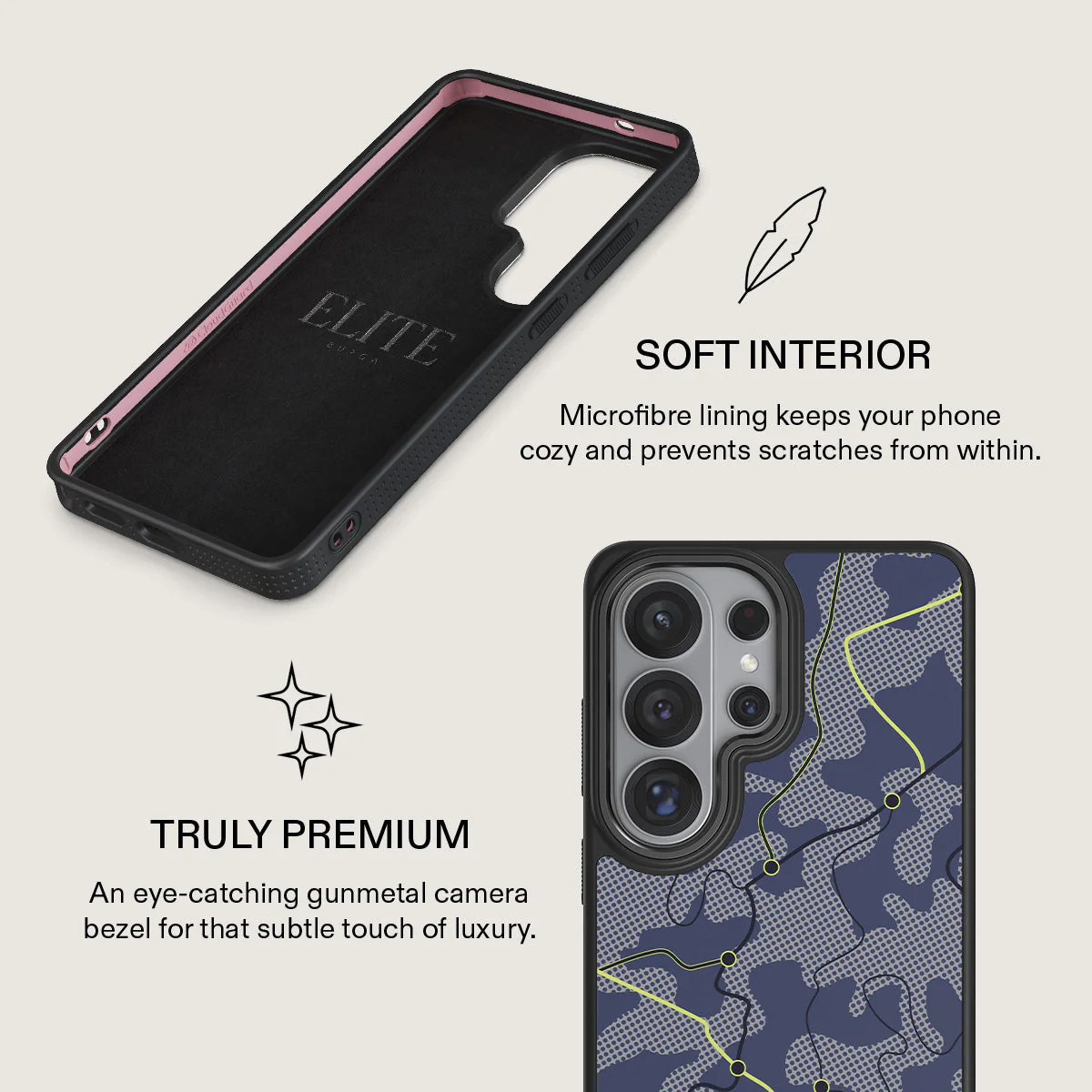 Pathfinder - Samsung Galaxy S26 Ultra Case - Image 17