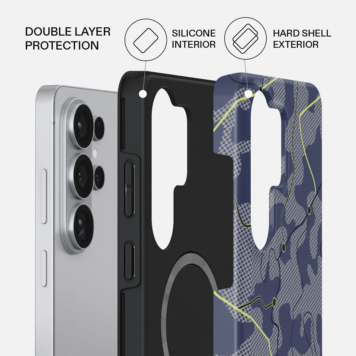 Pathfinder - Samsung Galaxy S26 Ultra Case - Image 2