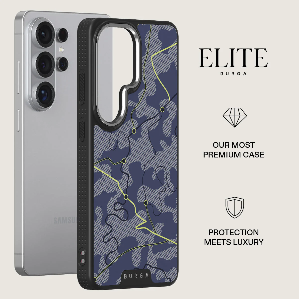 Pathfinder - Samsung Galaxy S26 Ultra Case - Image 20