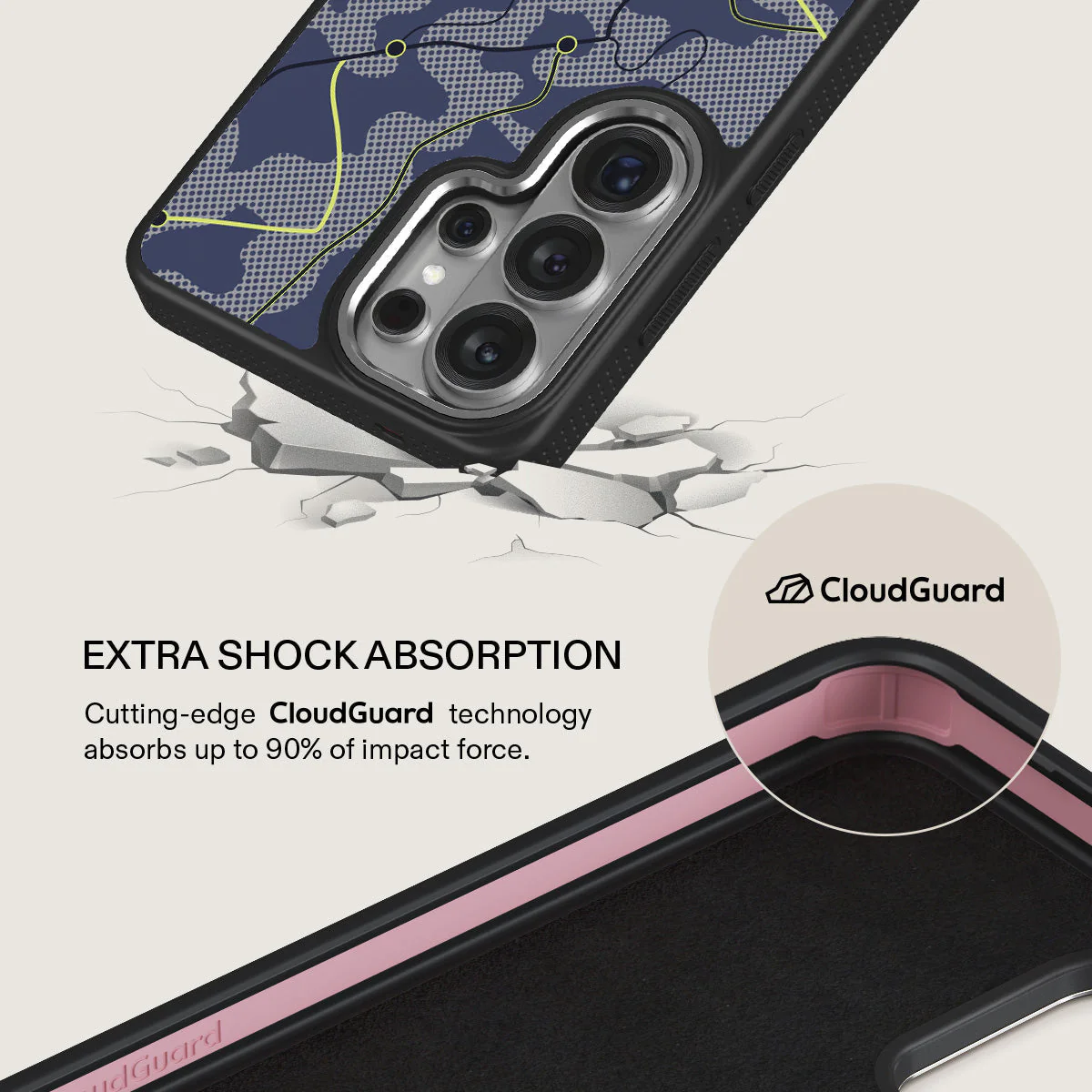 Pathfinder - Samsung Galaxy S26 Ultra Case - Image 21