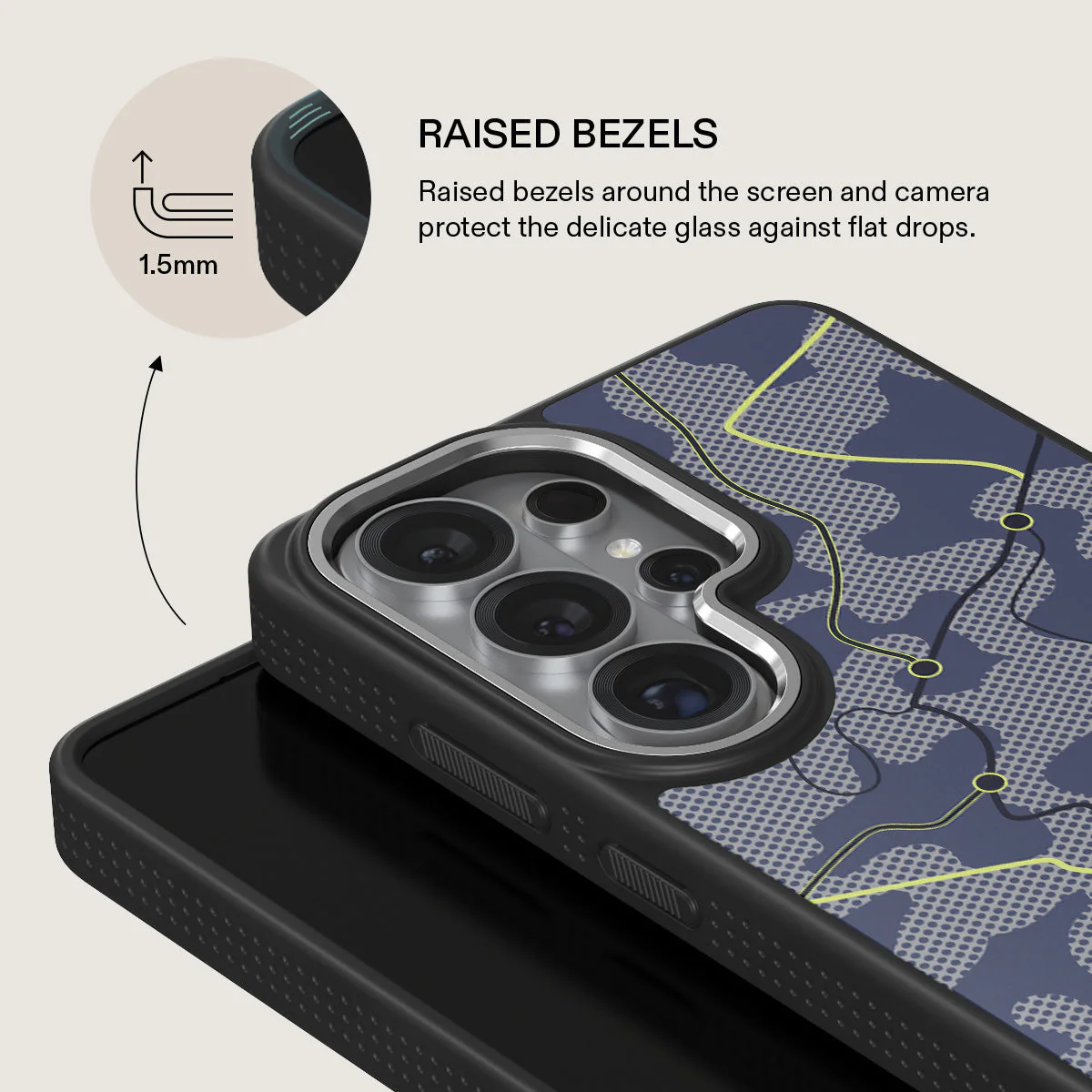 Pathfinder - Samsung Galaxy S26 Ultra Case - Image 22