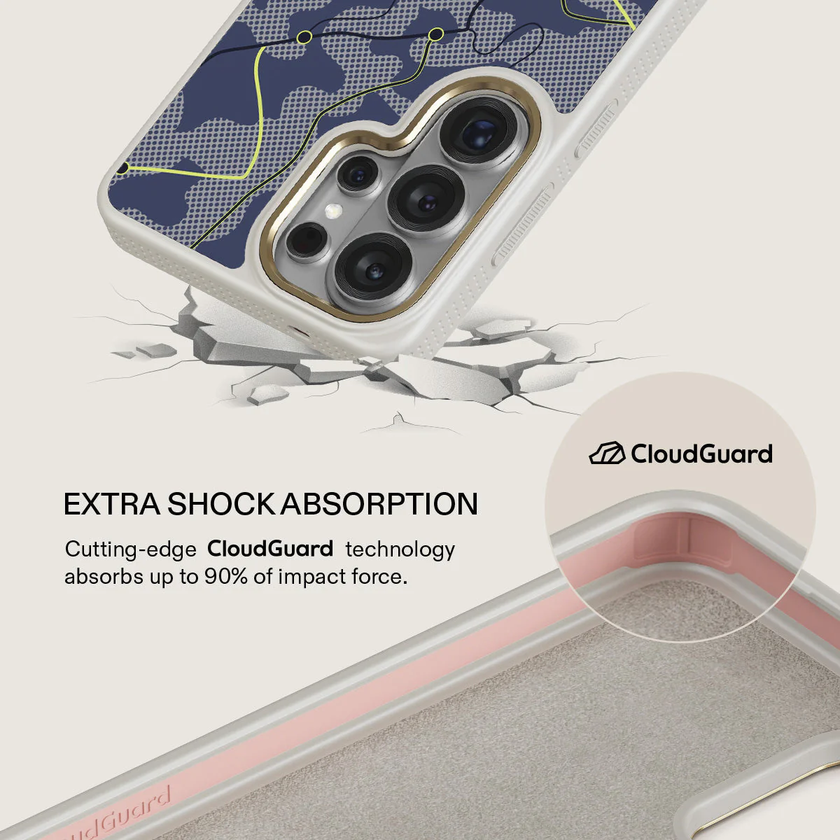 Pathfinder - Samsung Galaxy S26 Ultra Case - Image 28