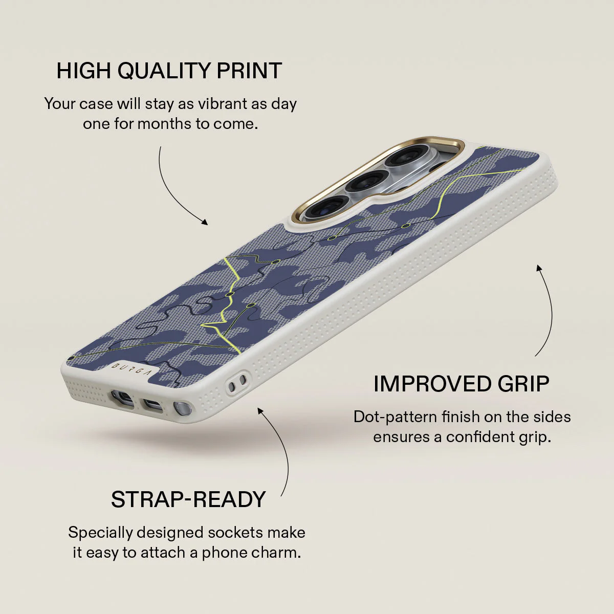 Pathfinder - Samsung Galaxy S26 Ultra Case - Image 30