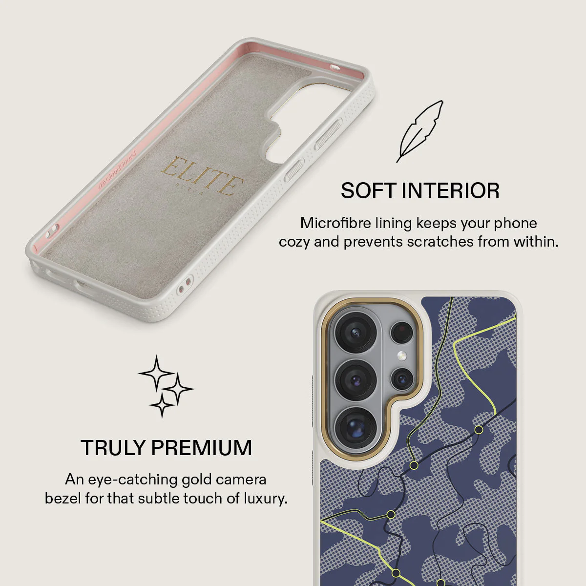 Pathfinder - Samsung Galaxy S26 Ultra Case - Image 31