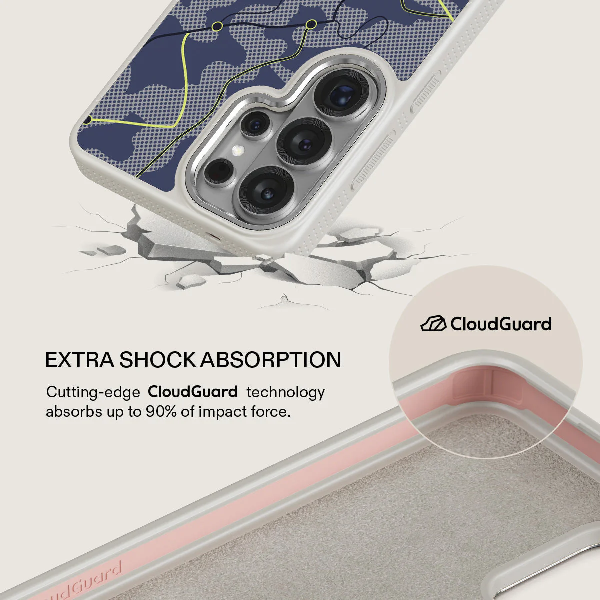 Pathfinder - Samsung Galaxy S26 Ultra Case - Image 35