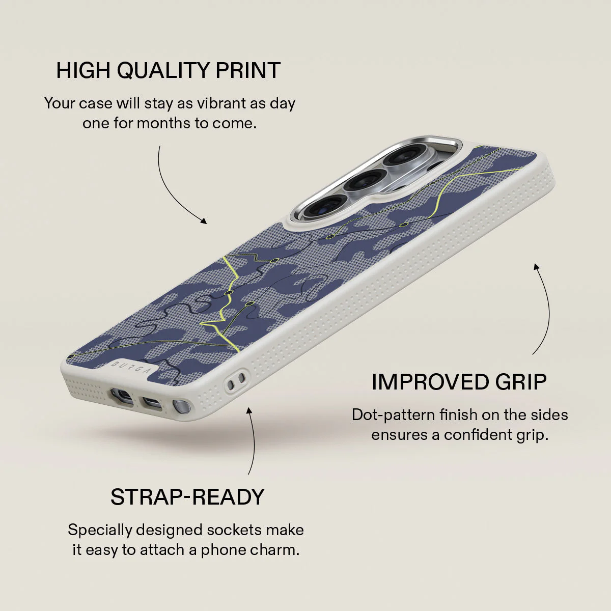 Pathfinder - Samsung Galaxy S26 Ultra Case - Image 37