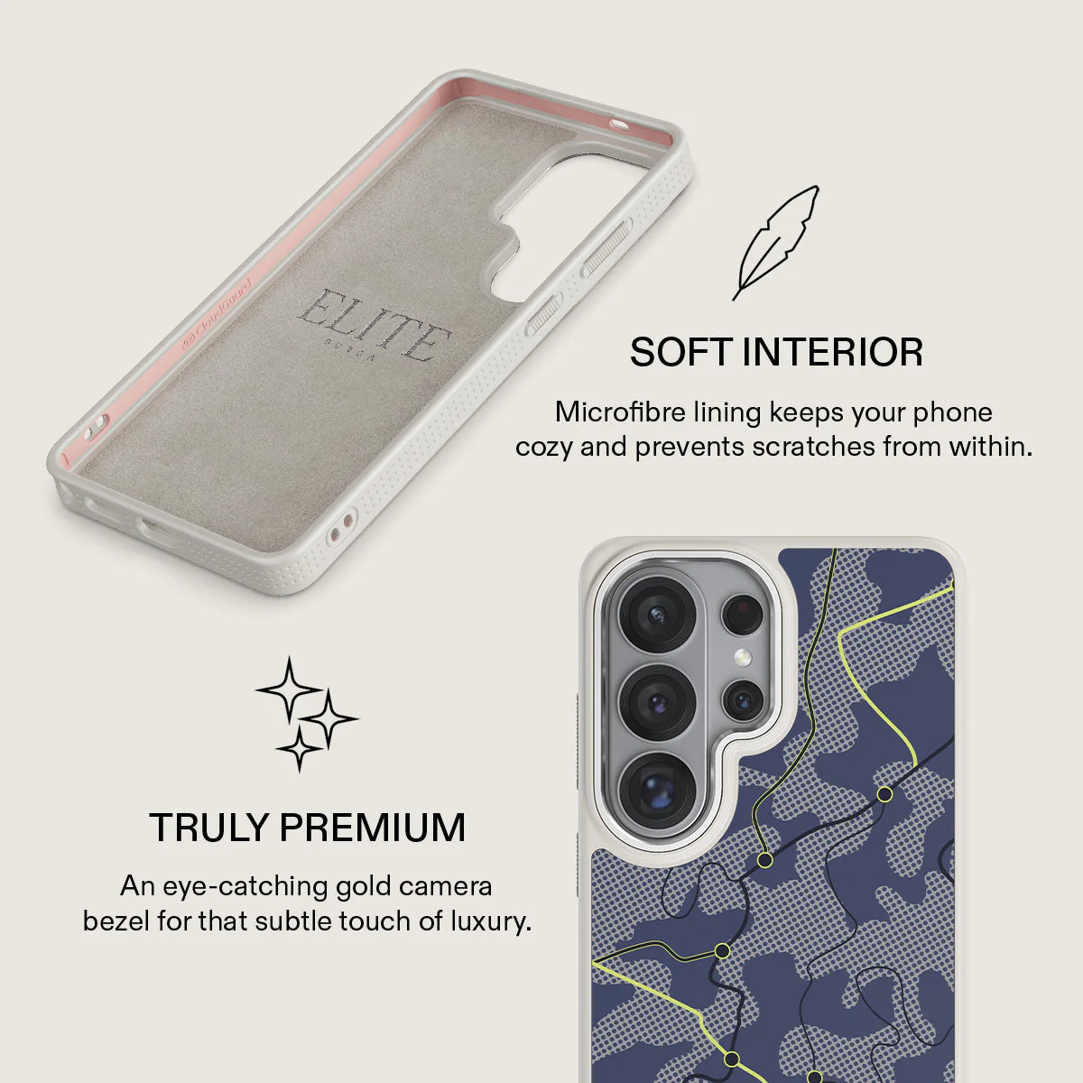 Pathfinder - Samsung Galaxy S26 Ultra Case - Image 38