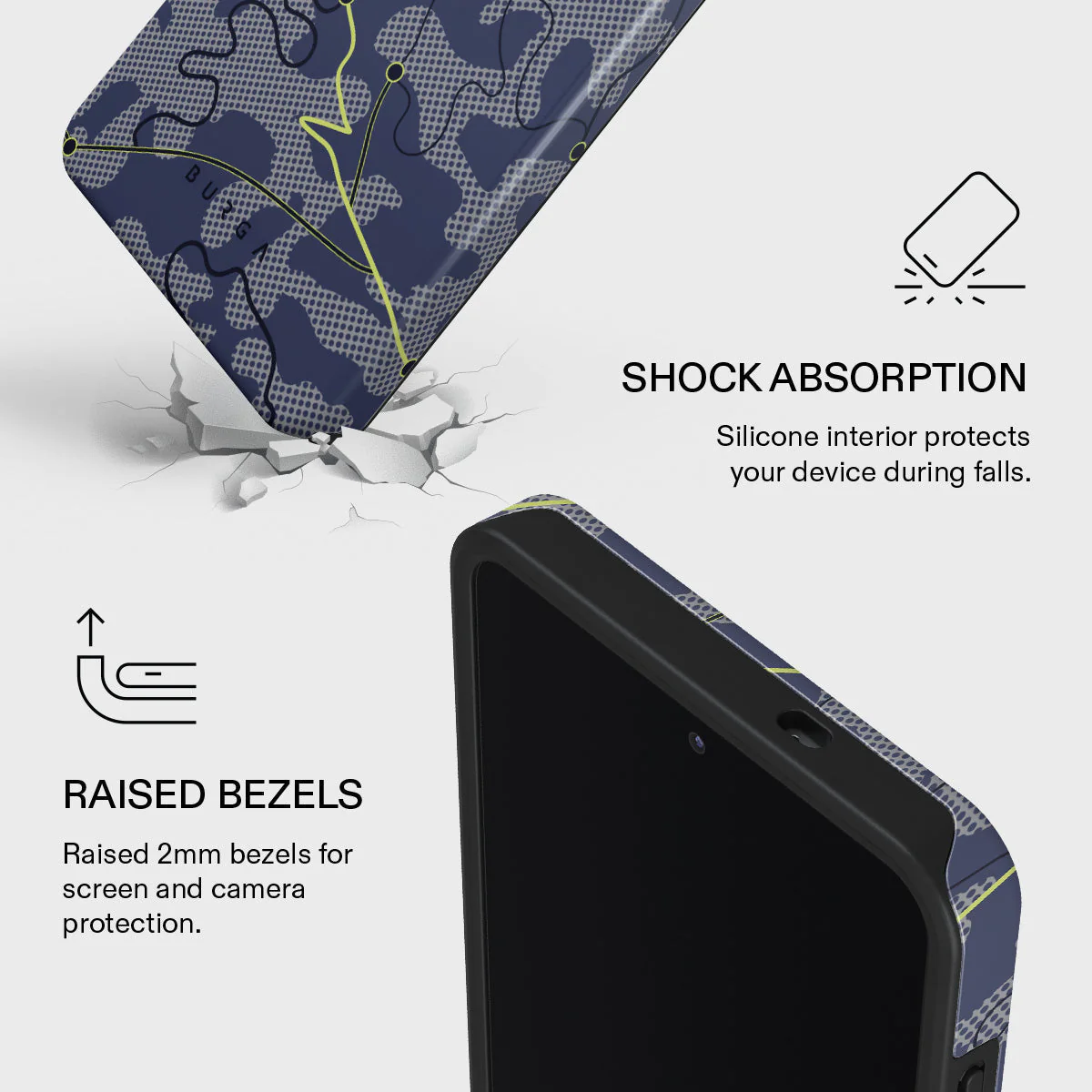 Pathfinder - Samsung Galaxy S26 Ultra Case - Image 4