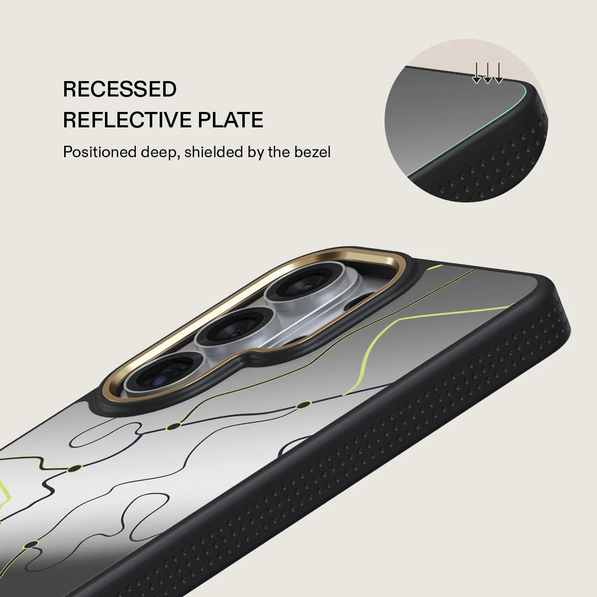 Pathfinder - Samsung Galaxy S26 Ultra Case - Image 43
