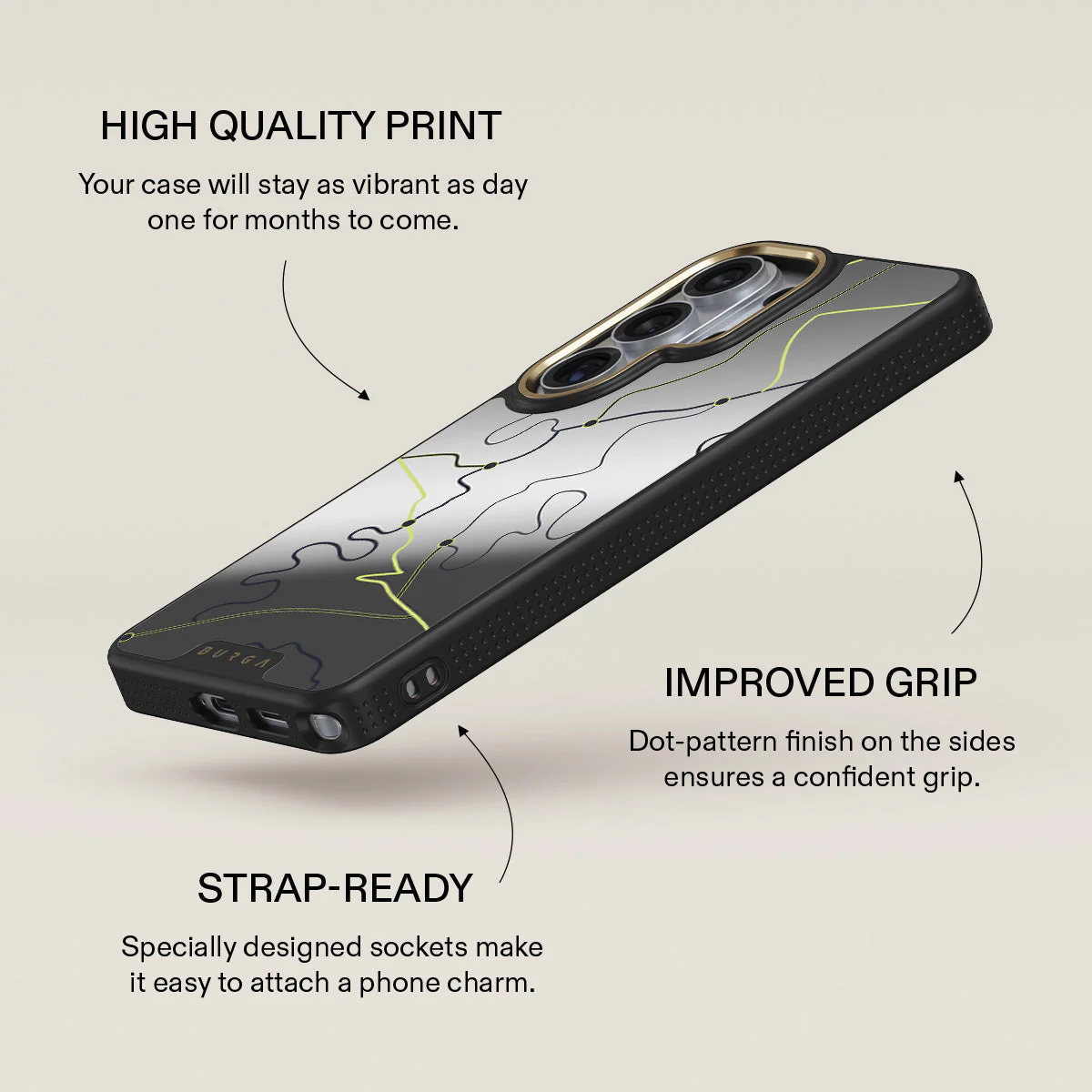 Pathfinder - Samsung Galaxy S26 Ultra Case - Image 45