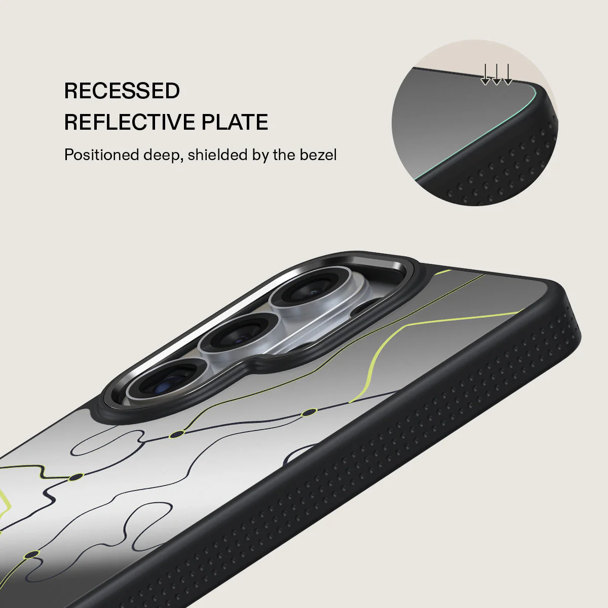 Pathfinder - Samsung Galaxy S26 Ultra Case - Image 51