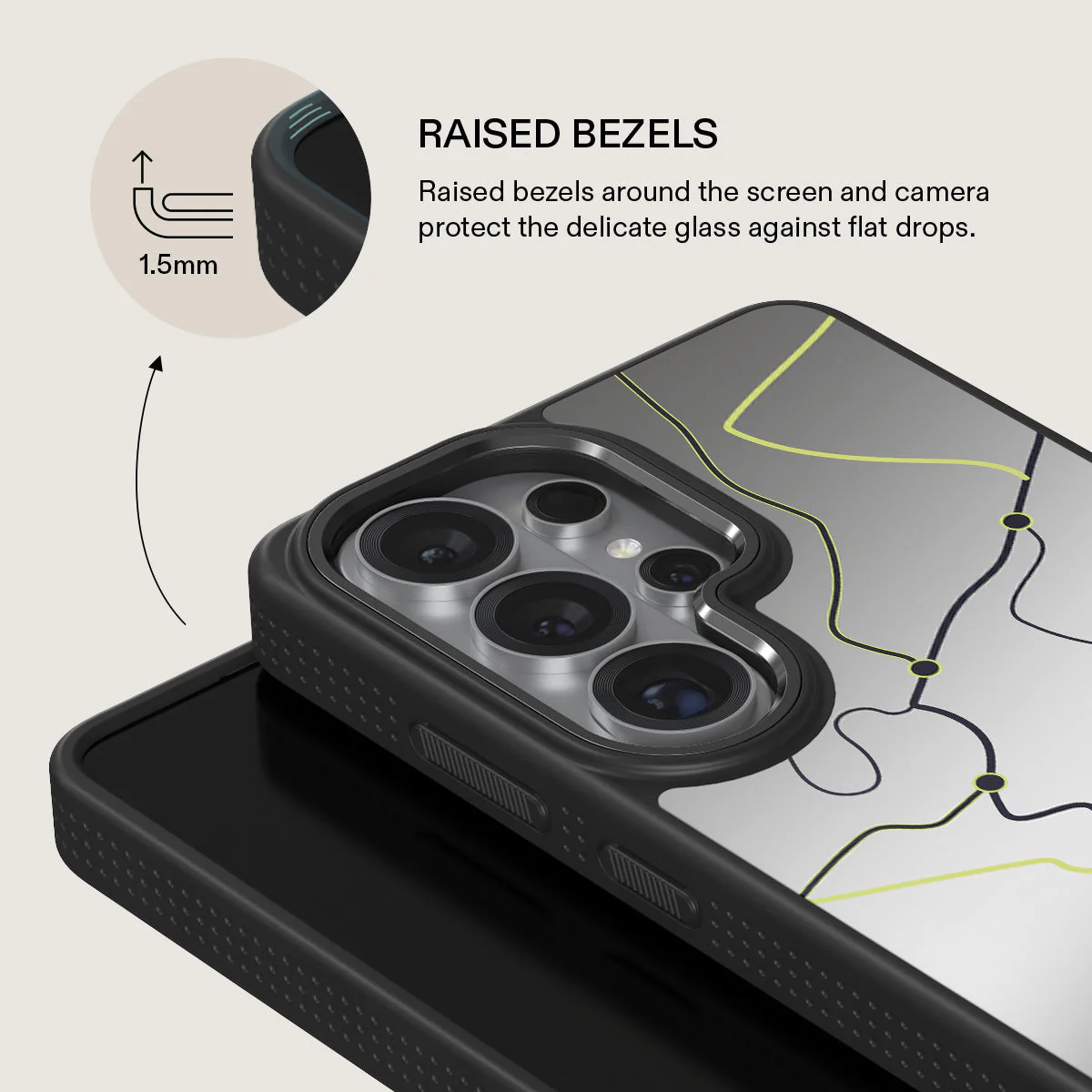 Pathfinder - Samsung Galaxy S26 Ultra Case - Image 52